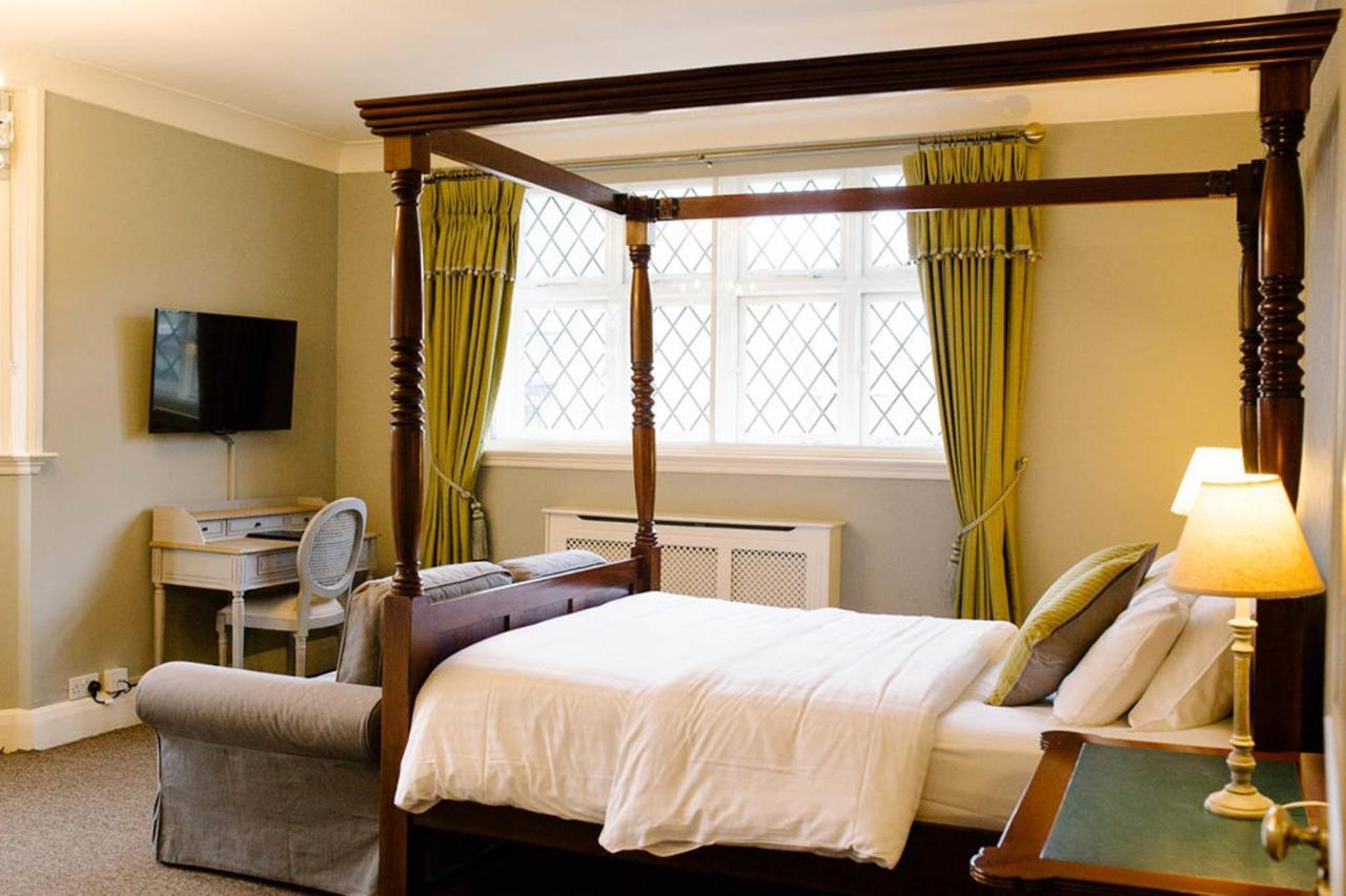Prince Of Wales - Townhouse London Exterior photo