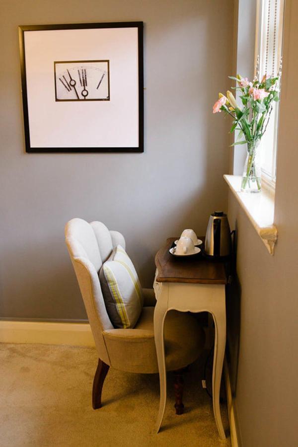 Prince Of Wales - Townhouse London Exterior photo